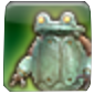 フロッガーMのアイコン