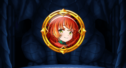 神域装備サリアの画像