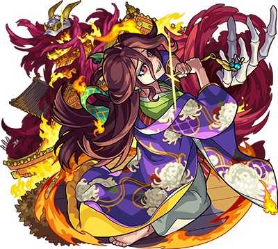 モンスト 茶々 獣神化 の評価と適正のわくわくの実 ゲームエイト