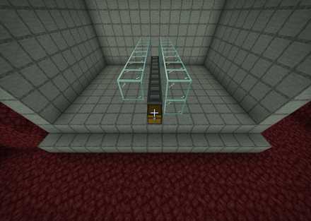 ブレイズトラップ3