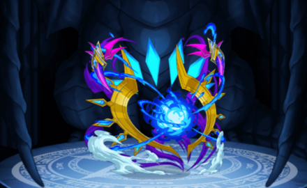 ソウルオブ・ティアマトⅡの画像