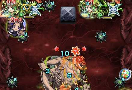 地雷対策を優先