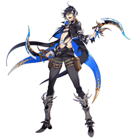 イドラ ルークのおすすめ分岐先と性能データ ゲームエイト イドラ ルークのおすすめ分岐先と性能データ ゲームエイト