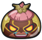 気炎万丈の覇神・阿修羅のアイコン