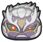 暴走不動明王のアイコン