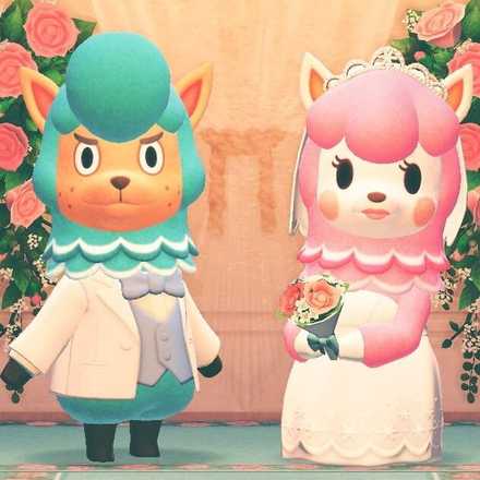 ジューンブライド