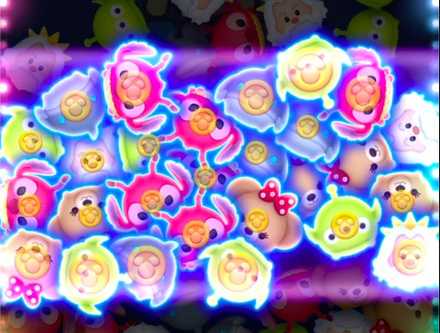 ガントゥのスキル画像