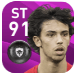 FPジョアン・フェリクス(6/1)の画像