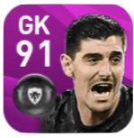 FPティボー・クルトワ(6/1)の画像