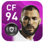 FPカリム・ベンゼマ(6/1)の画像