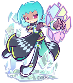 かがみのラフィソル（星7）