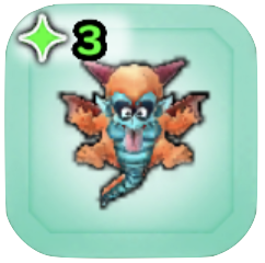 ベビルのアイコン