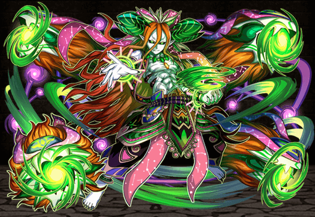 【旋風】ゼノアークの画像