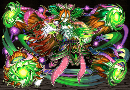 【旋風】ゼノアーク画像