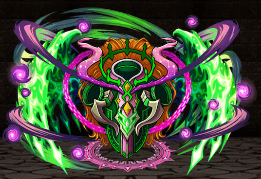 真ゼノアークデミス【旋風】・Ⅴの画像