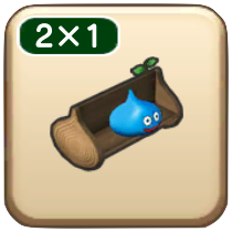 スライムロッキンチェア