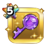 ベビルのカギのアイコン