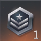 高級物資勲章の画像