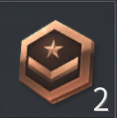 普通物資勲章の画像