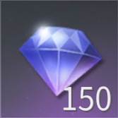 ダイヤ150の画像