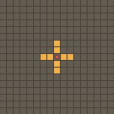 夢幻朧月の範囲