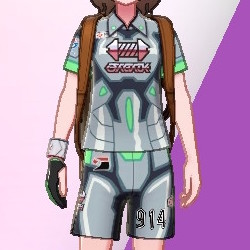 はがねセット画像