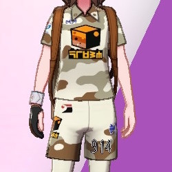 じめんセット画像