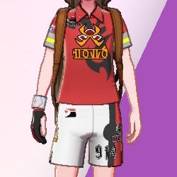 ほのおセット画像