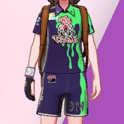 どくセット画像