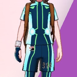 ランクバトルセット画像