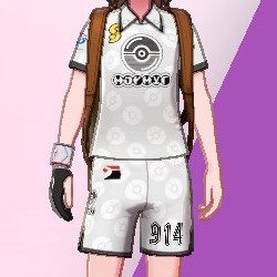 ノーマルセット画像