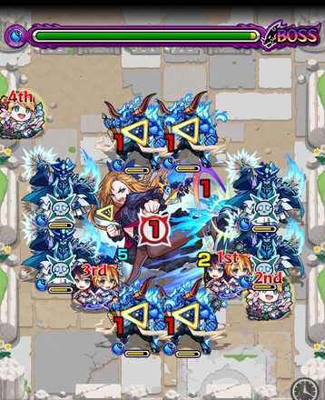 クトゥグアボス2