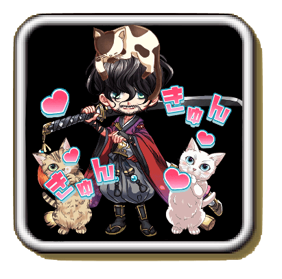 ムキムキムタク様