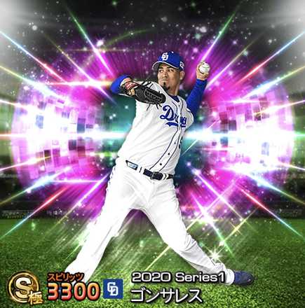 ゴンサレス画像