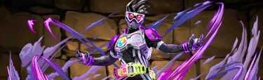【4939】仮面ライダーゲンム