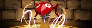 【708】第5の使徒・戦闘形態