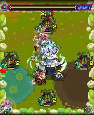 イタクァステージ3