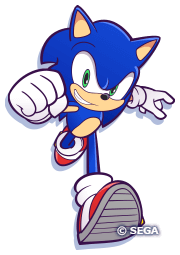 ソニック(星7)