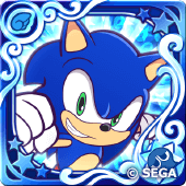 ソニック（星7）の画像