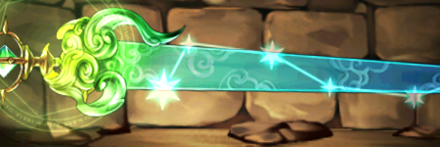 【4230】緑の輝石・ヒスイノセイケン