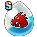 耐・ドラゴン系の心珠画像