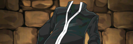 【2633】焚八商業高校の学ラン