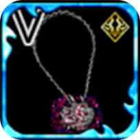 首飾りカオスネイル・Ⅴの画像