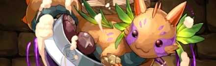 【1765】月釜の丼龍・ハガマル