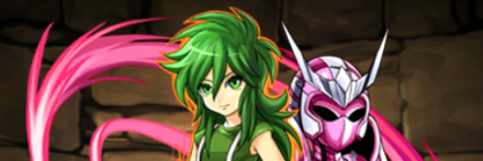 【1432】青銅聖闘士・瞬