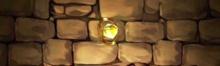 【4228】黄の輝石・ムコウノマガタマ