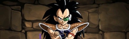 【1797】ラディッツ