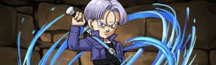 【1400】トランクス