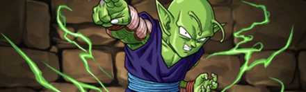 【1403】ナメック戦士・ピッコロ