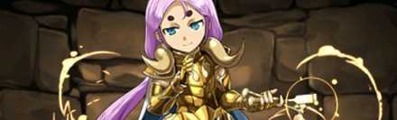 【1720】黄金聖闘士・ムウ